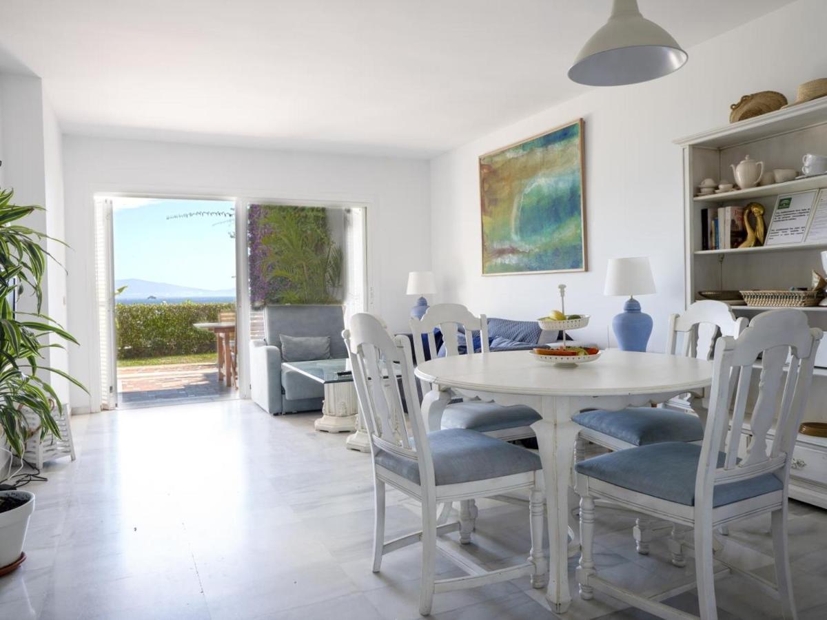 Apartamento En Primera Linea De Mar Almunecar Exterior photo