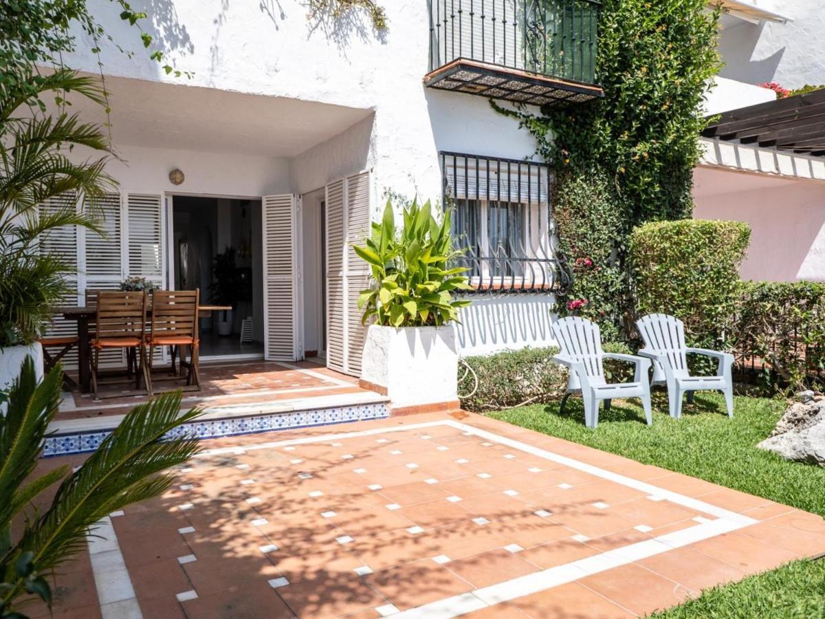 Apartamento En Primera Linea De Mar Almunecar Exterior photo
